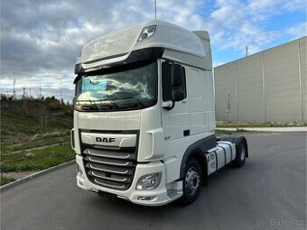 DAF XF 480 SSC LOWDECK 2021 360000 KM