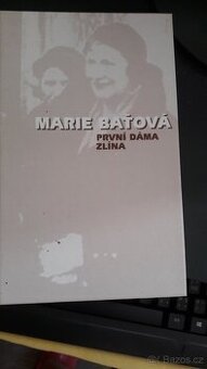 Marie Baťová