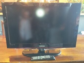 Televize Samsung LE32C450