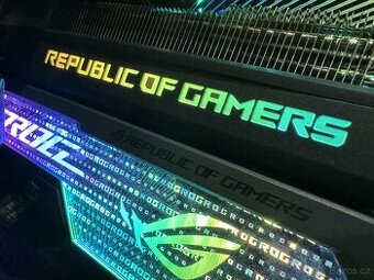 Rog RTX 4090 OC