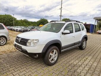 DACIA DUSTER 1.6i 16V 4x4,LAUREATE,KLIMA,ALU,57850KM