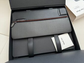 PITAKA FlipBook Case pro iPad - nový