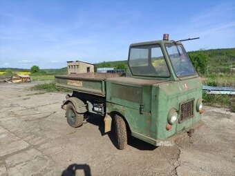 Multicar 22 - 1