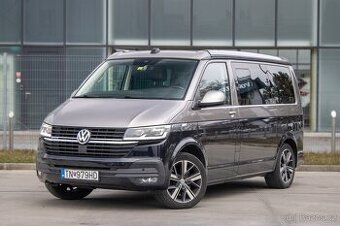 Volkswagen California - 1
