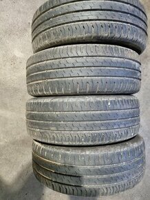 Letní pneu 185/55R15 Continental