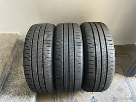 2ks. Pneu 205/55R17 91V GOODYEAR EFFIVIENT GRIP
