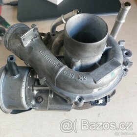 Turbo Renault