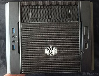 ITX case CoolerMaster Elite 130