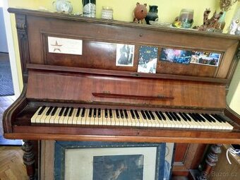 Pianino - 1