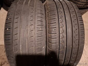 195/50/15 Pirelli Letní 6,5 mm
