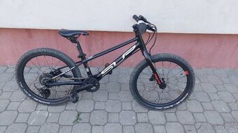 Dětské kolo superior team 20"
