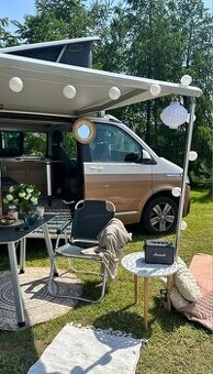Volkswagen California, Ocean 2.0 TDI 4M DSG 6.1 150kW
