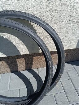 Gravel pneu 700x40C
