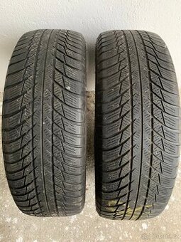 Zimní pneu 215/65/17 Bridgestone