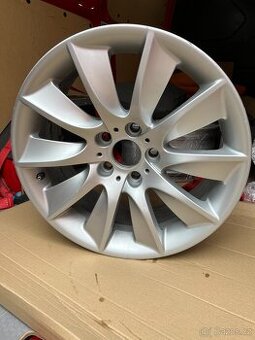 Alu disk 18'' originál BMW styling 329.