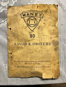 Manet 90