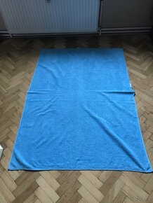 Prostirani, osusky, rucniky
