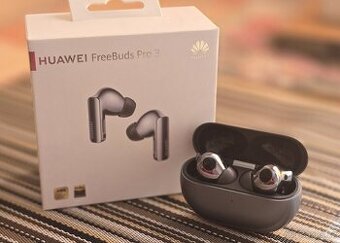 Huawei freebuds pro 3