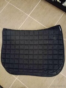 Dečka pod sedlo - 1