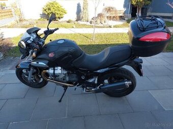 Moto Guzzi 1200 sport