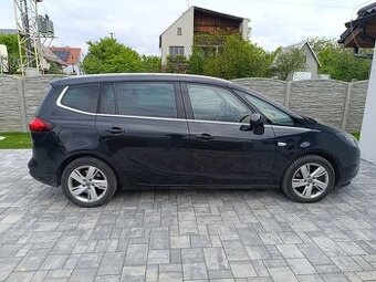Zafira Tourer C 96kw automat