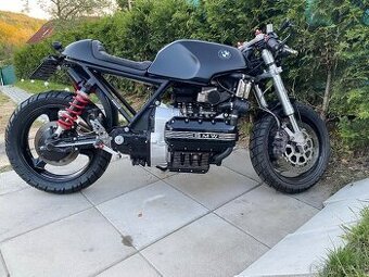 BMW  CAFFERACER 1000