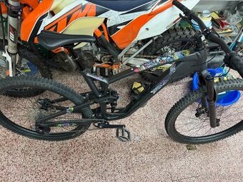 Trek Fuel EX 7 Gen 6 XXL