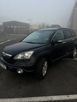 Honda CR-V 2009 2.2 D 103kw4x4