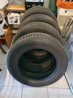 Zimní pneumatiky Hankook