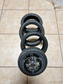 Pláště na Xiaomi Mi Scooter, 8 1/2 x 2″ - 4 ks