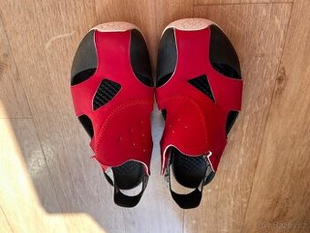 Sandály Nike (i do vody)