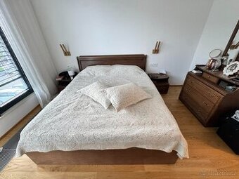 Full Bedroom Set for Sale - 1