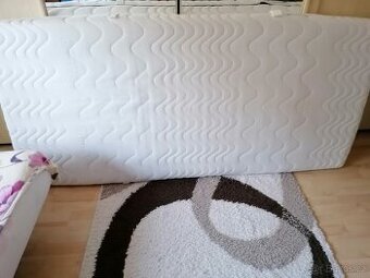 Dětská matrace 90x200x20