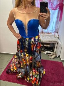 Originální šaty 34-38