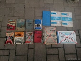 Predám staré pôvodné veterán knihy - 1