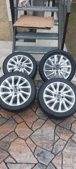Alu kola Citroën