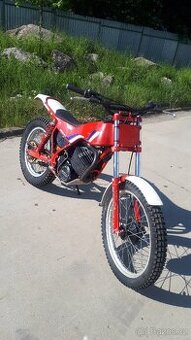 Fantic trial 300