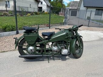 GNOME RHONE 750 AX DKW NSU ZUNDAPP BMW CZ