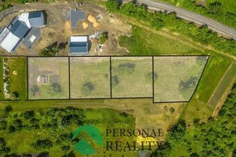 Prodej pozemky pro bydlení, 1000 m2 - Třebenice, ev.č. 01739