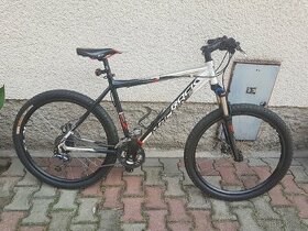 Horské kolo Rock Machine thunder 70 - 1