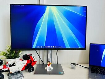 27" ASUS ProArt PA279CRV - 4K, IPS, PD, kalibrace z výroby