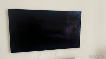 SAMSUNG QE65Q95TC QLED TV