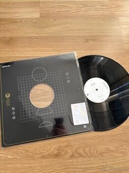 LP 12” Josh Wink - Mind´s Eye (drumcode)