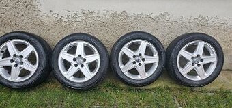 Alu kola  orig.volvo r16