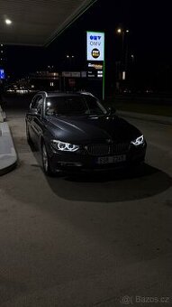 BMW 320D F31