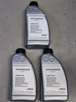 OLEJ HALDEX 850ml