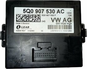 Gateway 5Q0907530AC 5Q0907530F