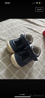 Dětské botky Bubblegumers, velikost 18