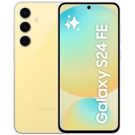 NOVY SAMSUNG S24 FE 8/128GB. ZARUKA.