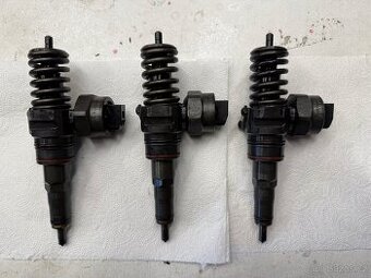 Vstřikovače 1.9 tdi 96kw PD